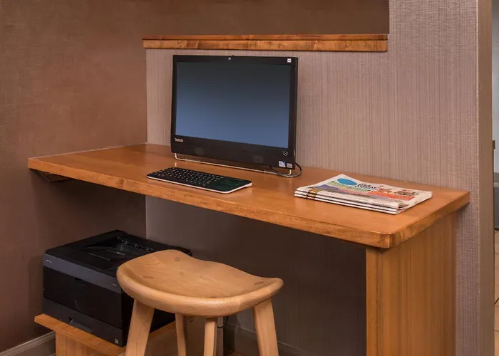 Springhill Suites Herndon Reston