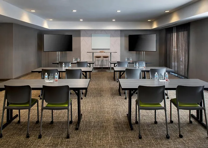 Springhill Suites Herndon Reston