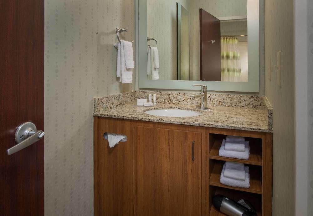 Hotel Springhill Reston Herndon