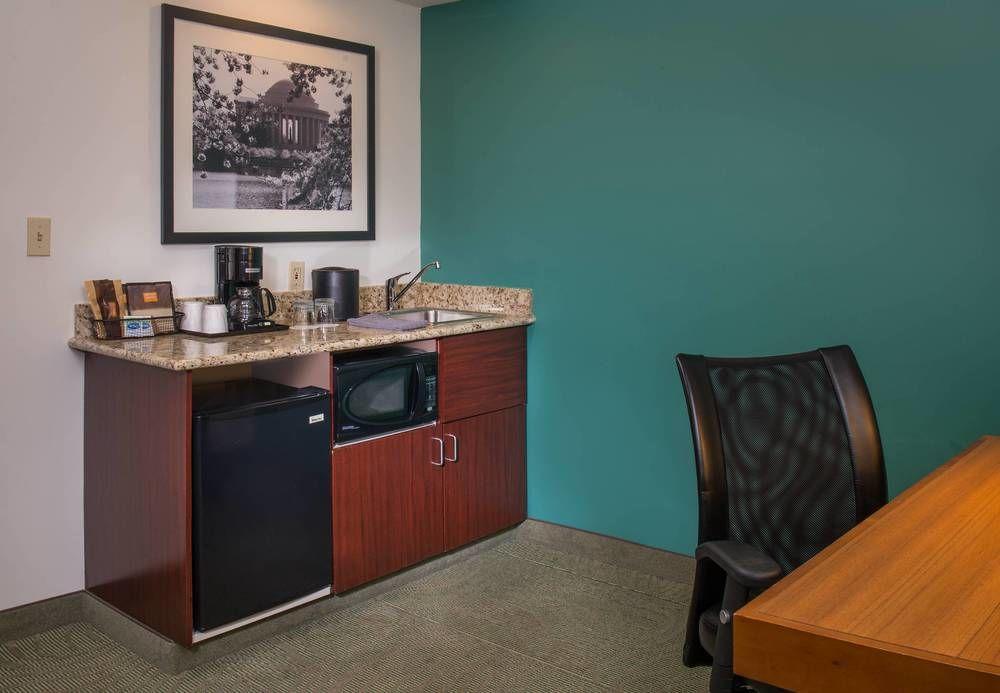 Springhill Reston