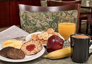 Hotel Springhill Reston 3*