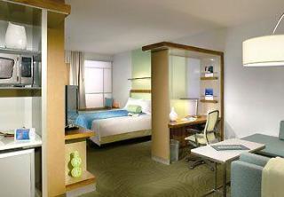 Hotel Springhill Reston 3*