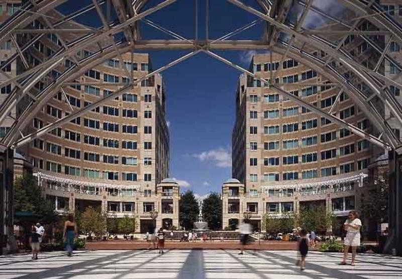 Hotel Springhill Reston Herndon