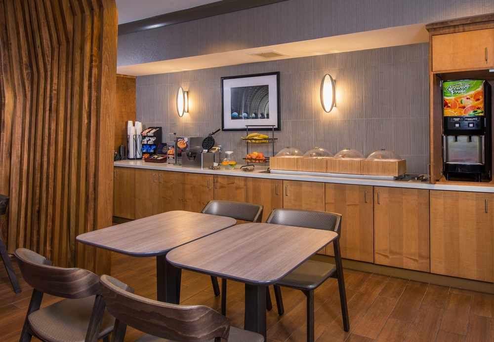 Springhill Reston 3* Herndon