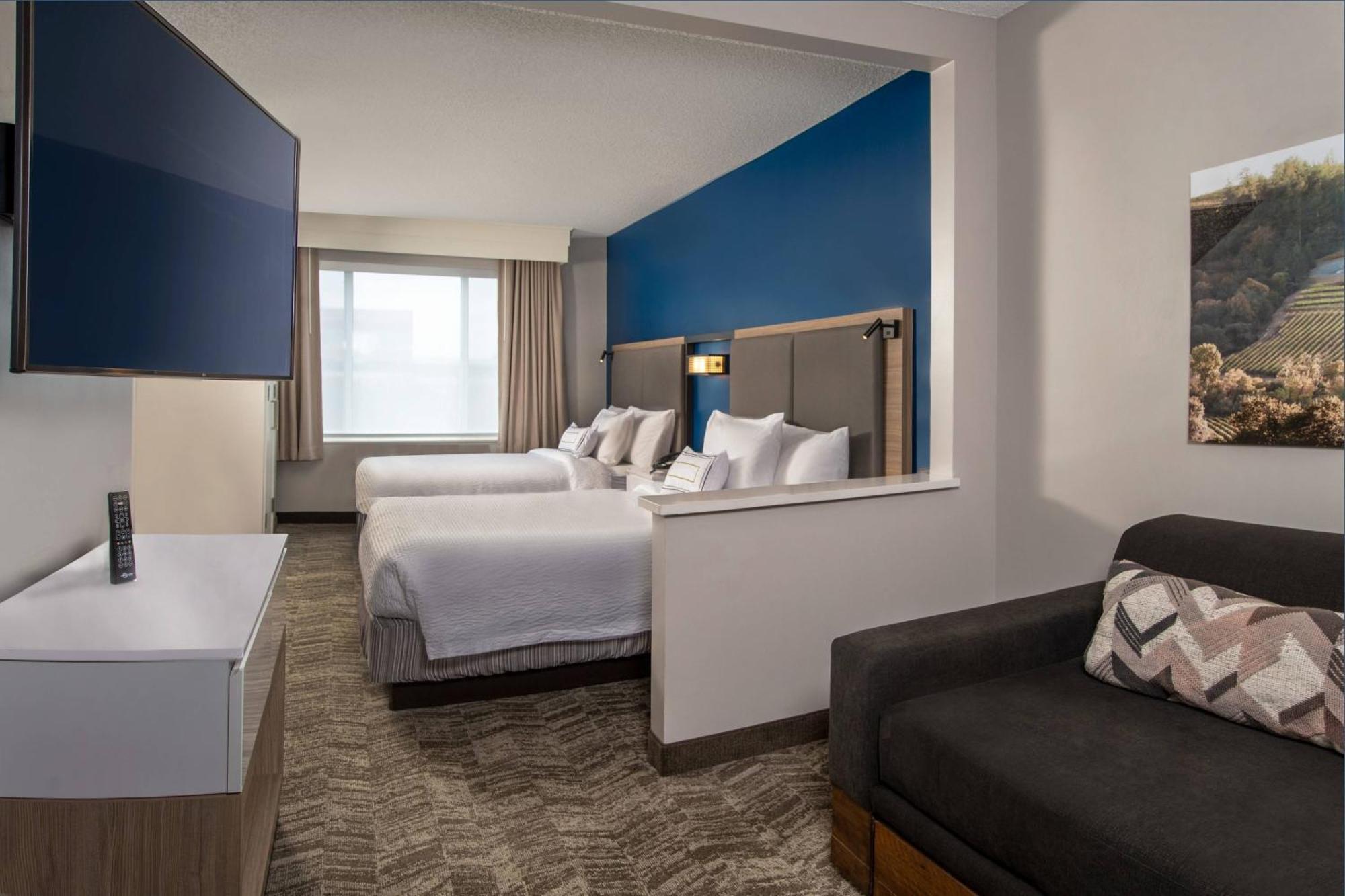 Hotel Springhill Reston Herndon