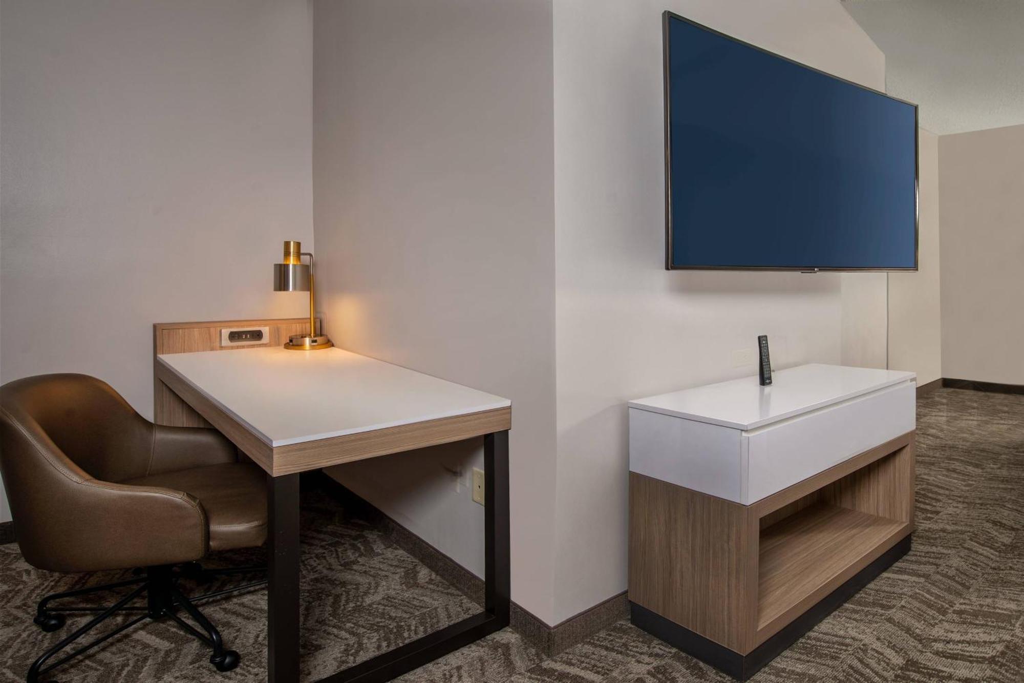 Springhill Reston Hotel Herndon