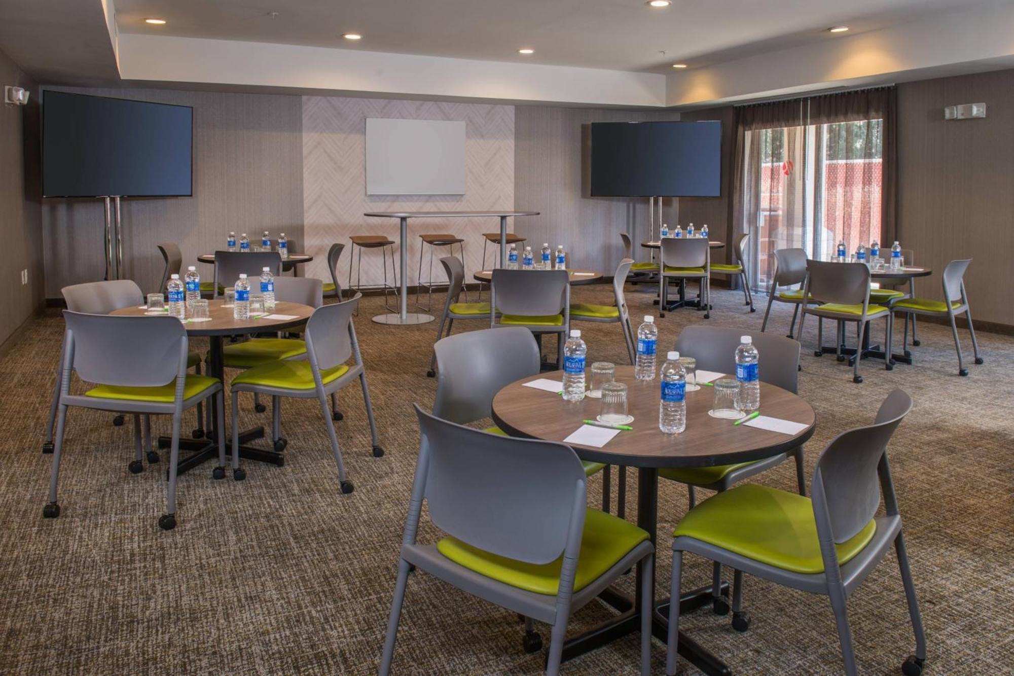 Hotel Springhill Reston Herndon