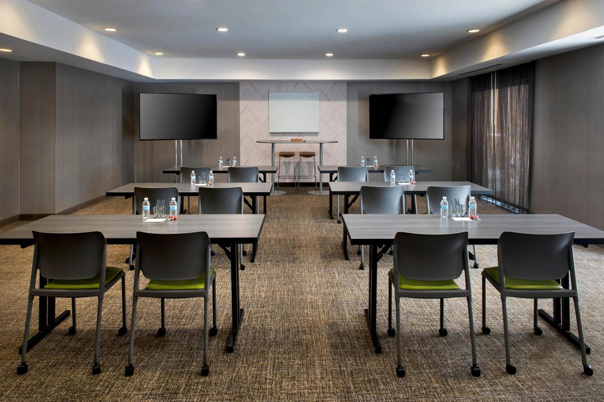 Springhill Reston
