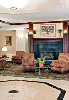Hotel Springhill Reston Herndon
