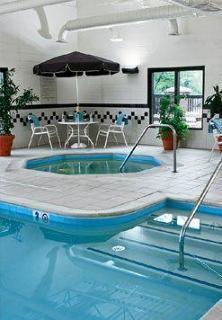 Springhill Reston Hotel 3*