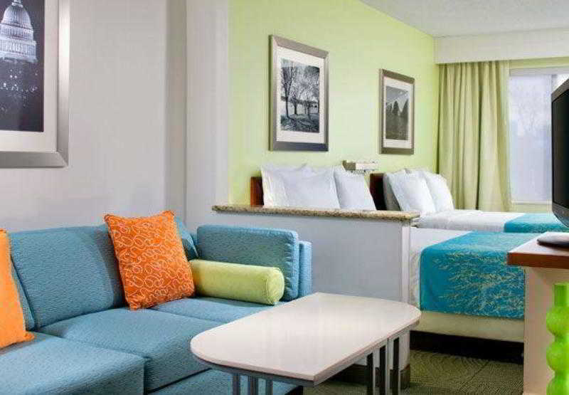 Hotel Springhill Reston
