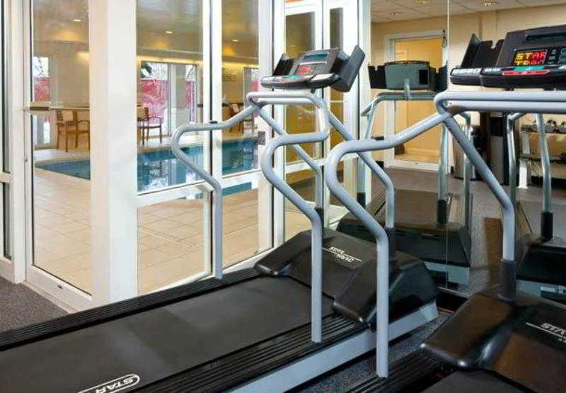 Springhill Reston Hotel Herndon