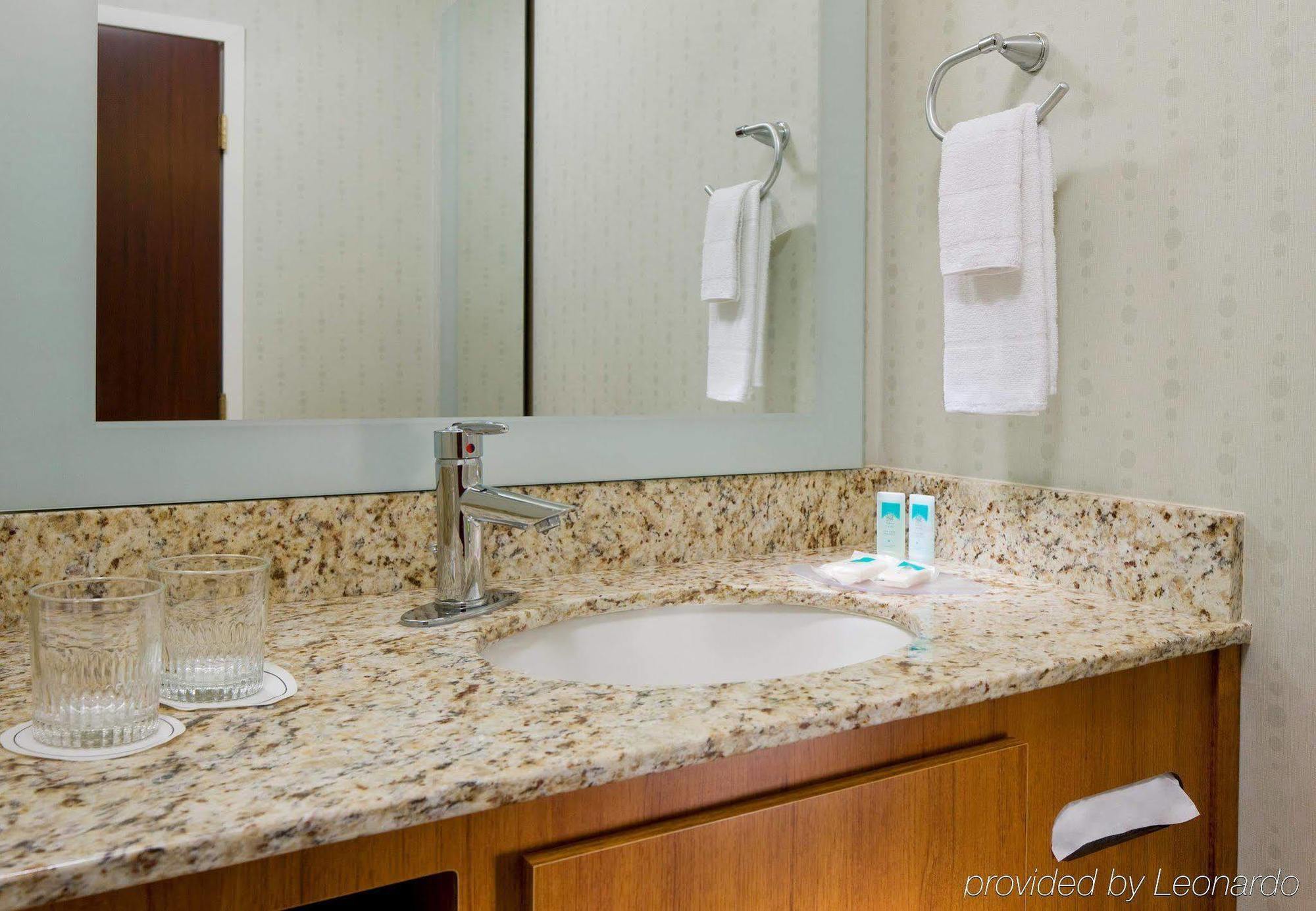 Springhill Reston Hotel Herndon