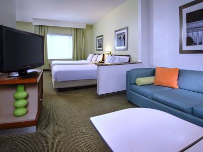 Hotel Springhill Reston