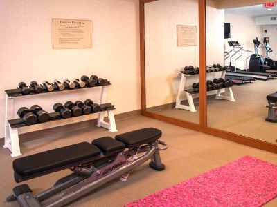 Springhill Reston 3*