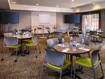 Hotel Springhill Reston