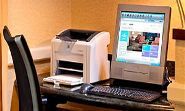 Springhill Reston 3*